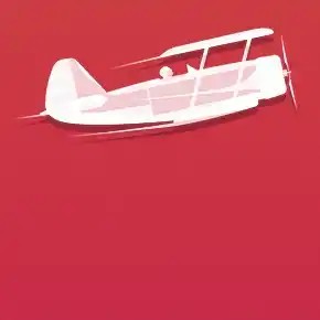 Aero logo by Spribe Betico Casino