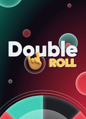 Try Double Roll slot by Turbo Games on betico-canada.com – logo image