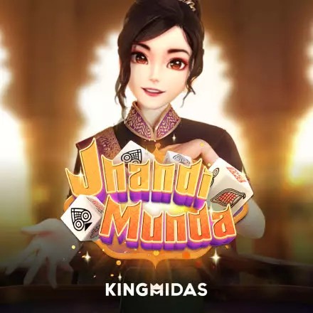 Jhandi Munda – slot by King Midas, featured at betico-canada.com
