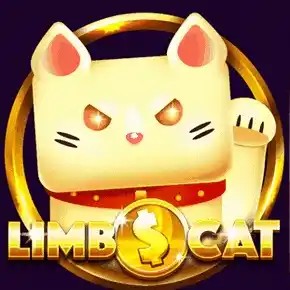 Limbo Cat slot visual from Onlyplay available on betico-canada.com