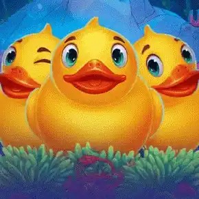 Crash Games logo of Lucky Fishing from NetGame Entertainment at Betico Casino
