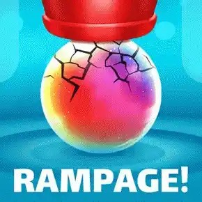 RAMPAGE! 94 online slot from Gaming Corps – play at betico-canada.com