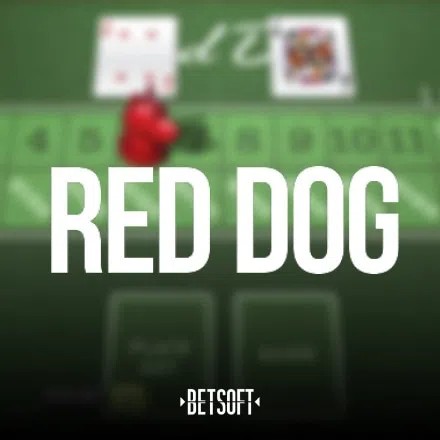 Enjoy Red Dog by Betsoft Gaming – logo hosted on betico-canada.com