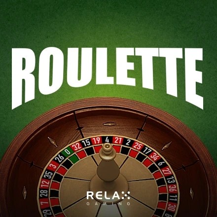Play the Roulette Nouveau slot by Relax Gaming on Betico Casino