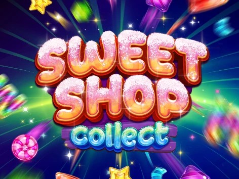 Play the Sweet Shop Collect slot by Jili Games on Betico Casino