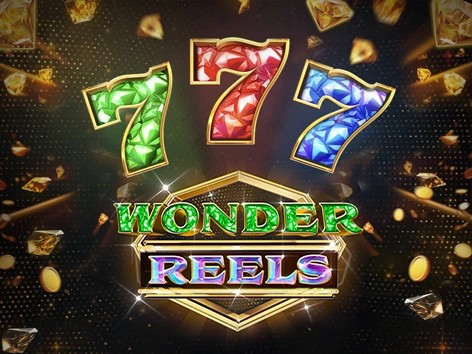 Play Wonder Reels slot by Jili Games on betico-canada.com